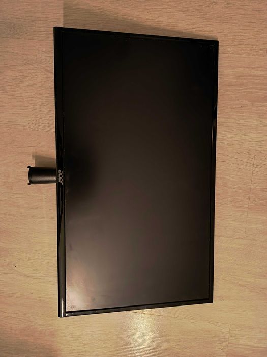 Monitor Acer EK240Y ABI 24" Full HD 75 Hz