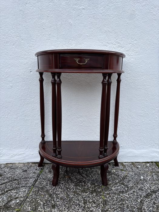 Móvel de Entrada Clássico