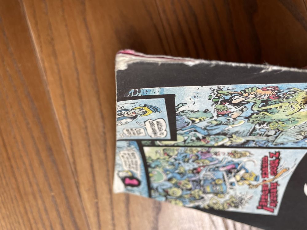 Fan magazyn gazeta czasopismo