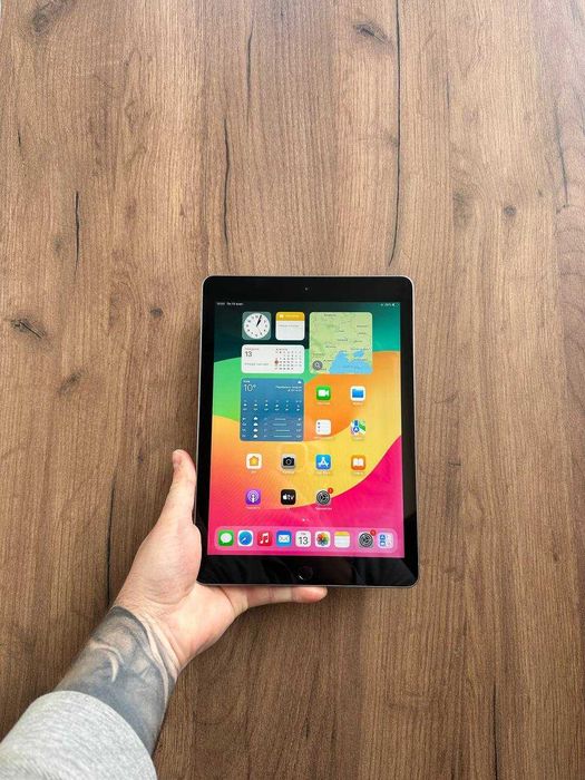 Apple Ipad 6 128gb 2018