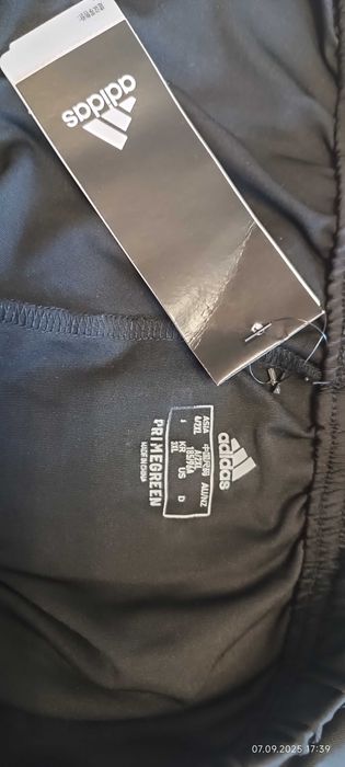 Брюки Adidas CF6246(без торга)