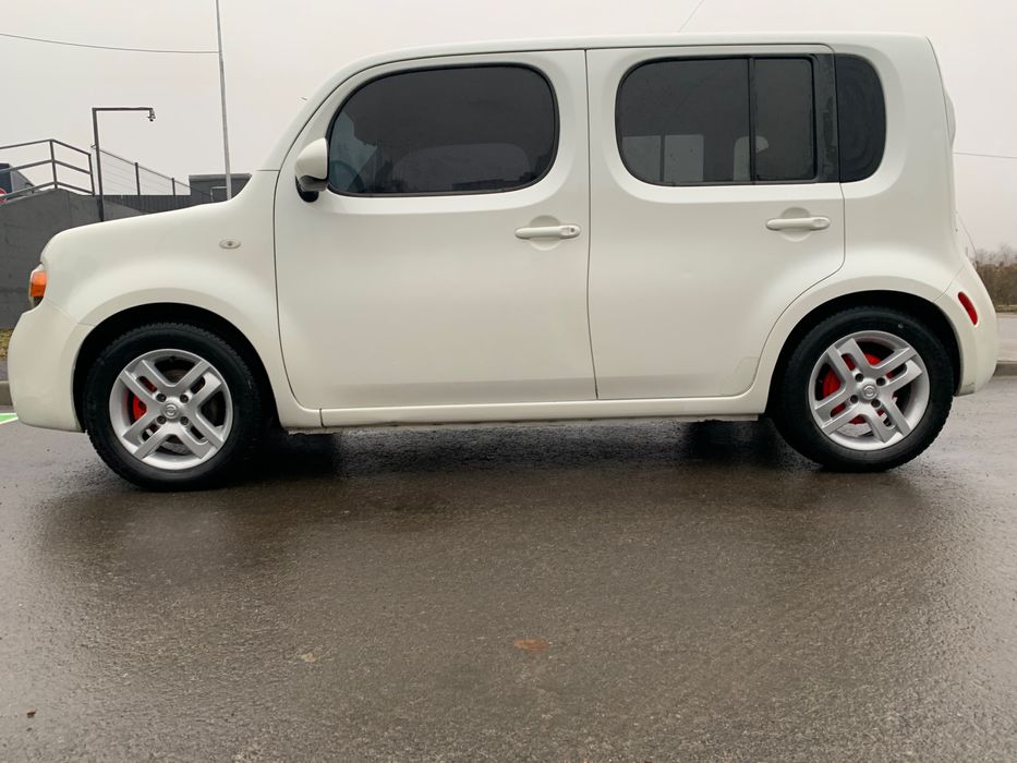 Продаю автомобиль