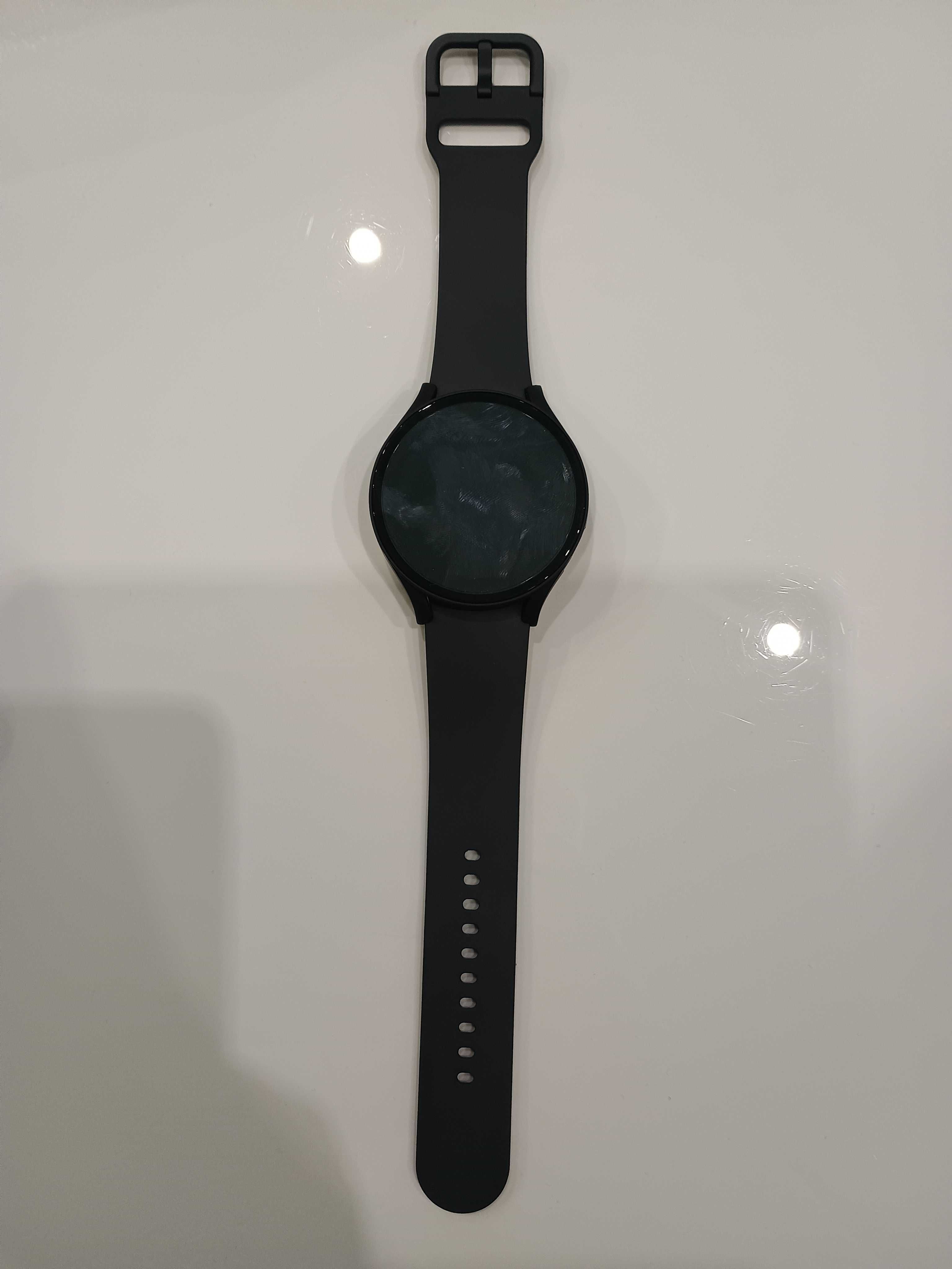 Samsung Galaxy watch 5 LTE 44mm idealny stan