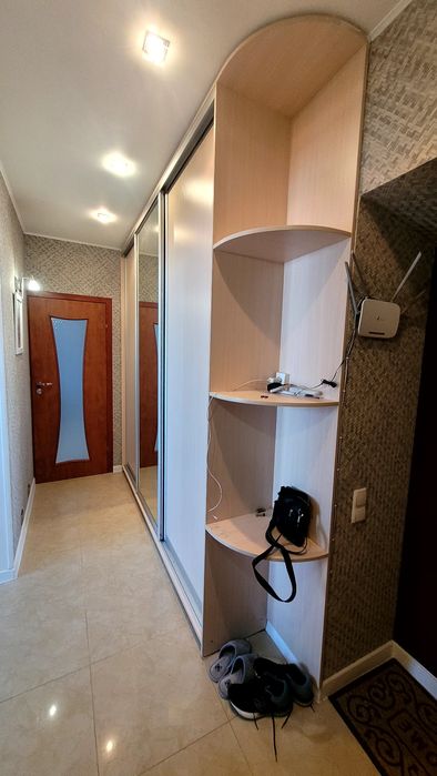 Продам 2-к, Авантаж 2007г, Волонтёрская,8А, Холодная гора