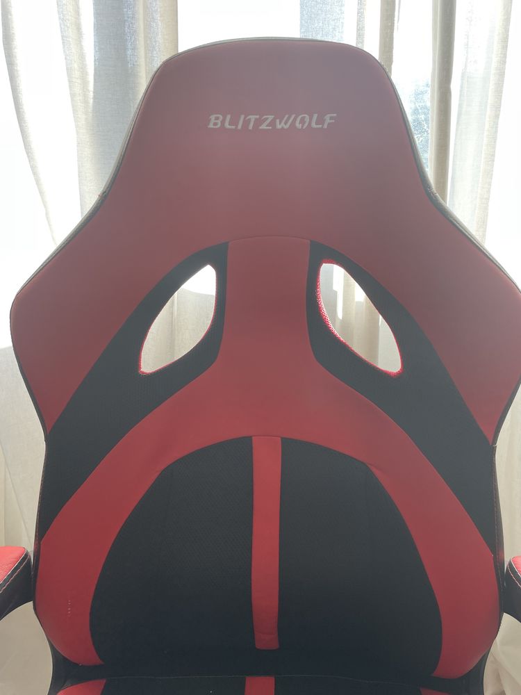 Cadeira Gaming BLITZWOLF