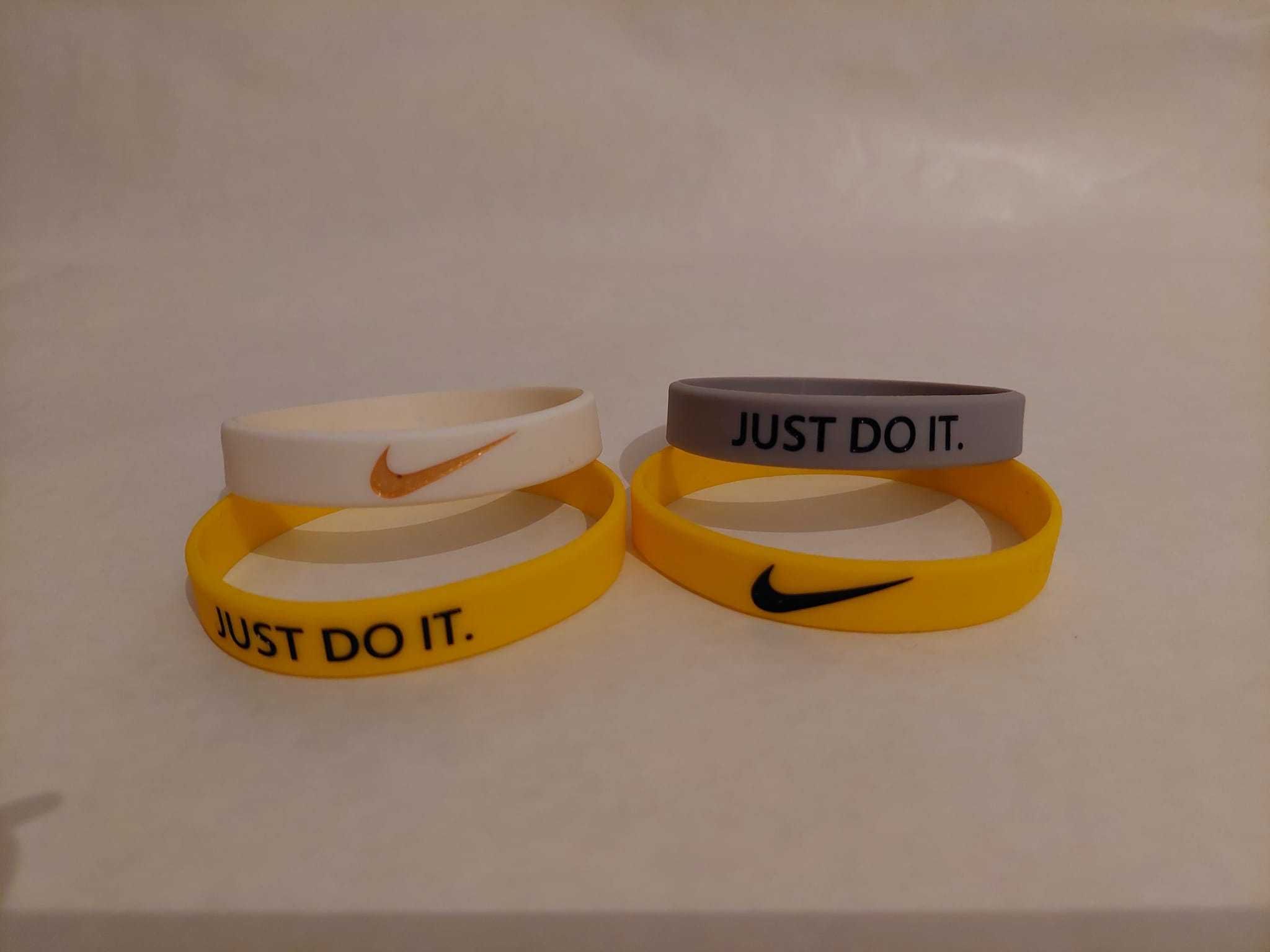 Pulseira Nike Original