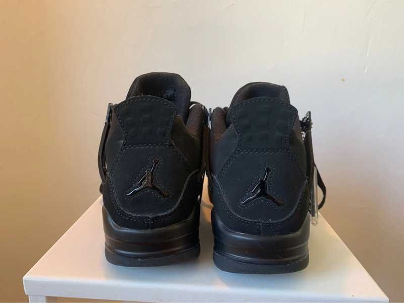 Buty jordan 4 Retro Damskie i Meskie Rozmiar.40