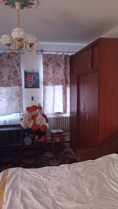 Будинок з газовим та пічним опаленням, район Мала Яблунівка