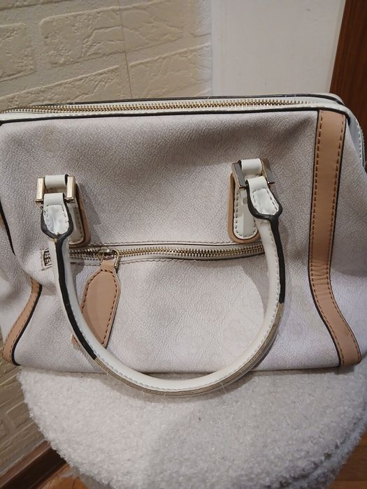 Torebka damska Guess