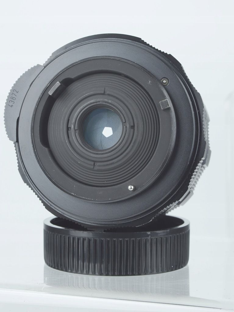 28mm 3.5 M42 S-M-C Takumar Gwarancja 23%VAT