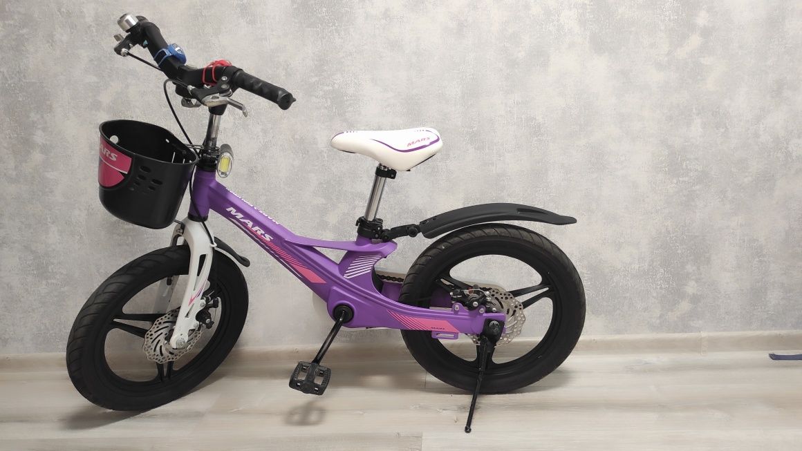 Продам детский велосипед Mars-2