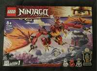 LEGO® 71753 Ninjago - Atak smoka ognia