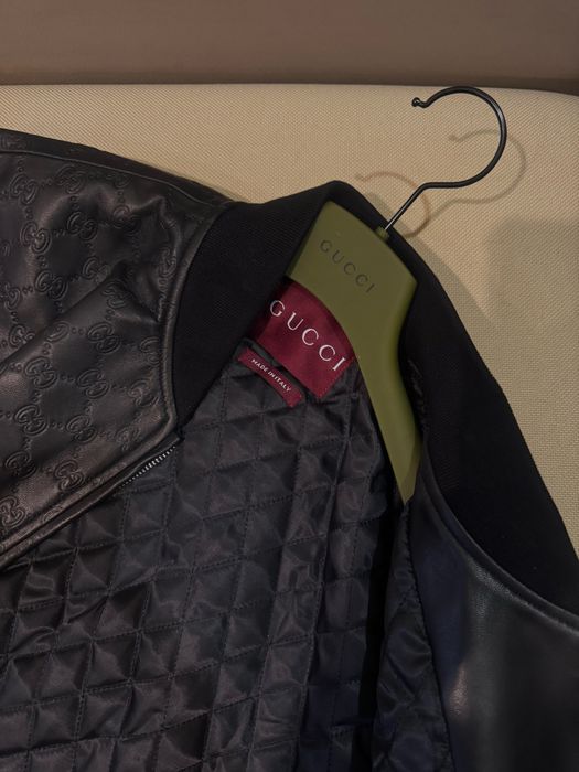 Мужской бомбер/куртка Gucci