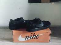 Nike blazzer low black