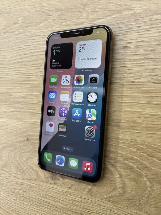 Айфон. Iphone xs  64gb