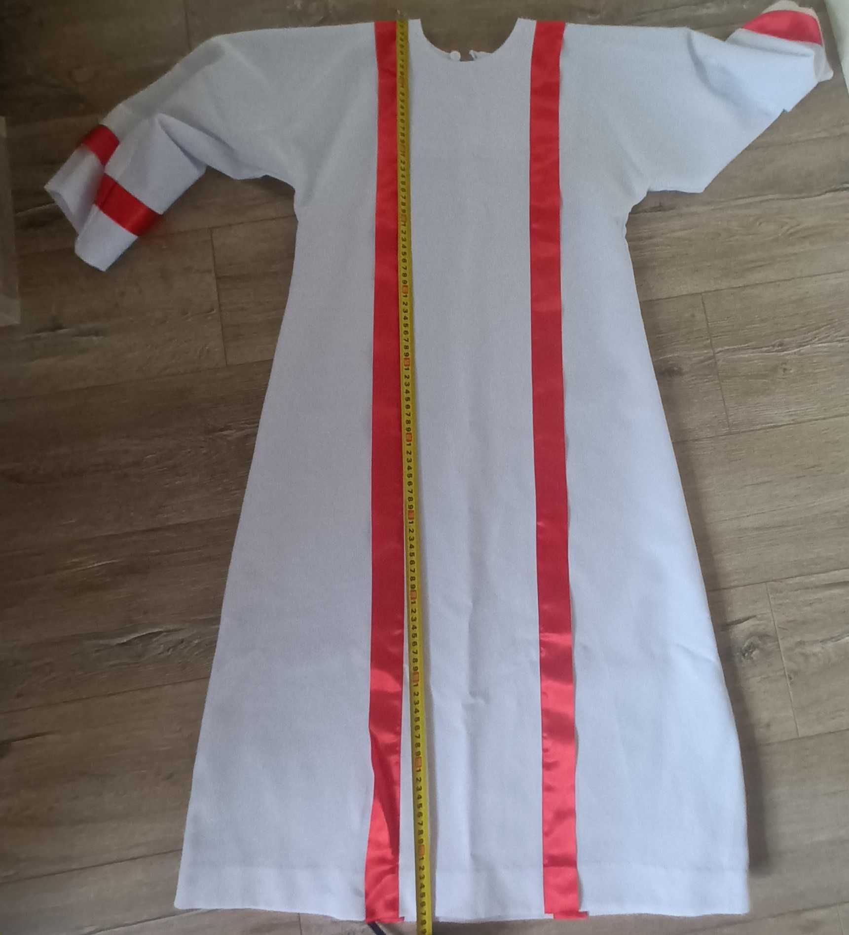Sprzedam cały strój komunijny dla chłopca- super stan!!!