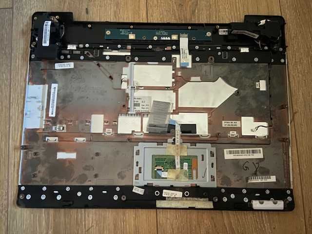 Toshiba A200-1EK peças