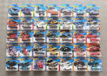 Hot wheels eclipse fast furious skyline r34 toyota supra matchbox