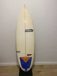 Prancha de surf / surfboard Matta