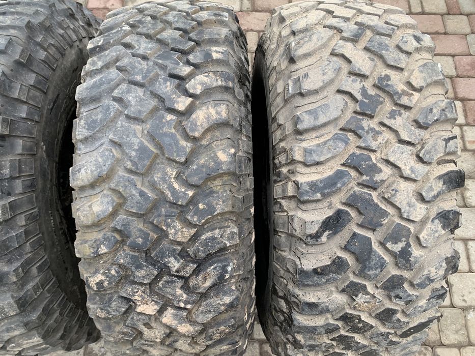 Продам грязевую резину BF Goodrich