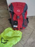 Plecak trekkingowy 18l asaklitt