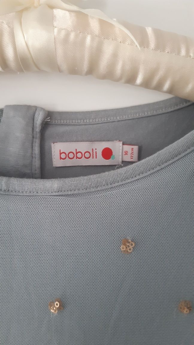 Przepiękna Nowa sukienka hiszpańskiej marki Boboli