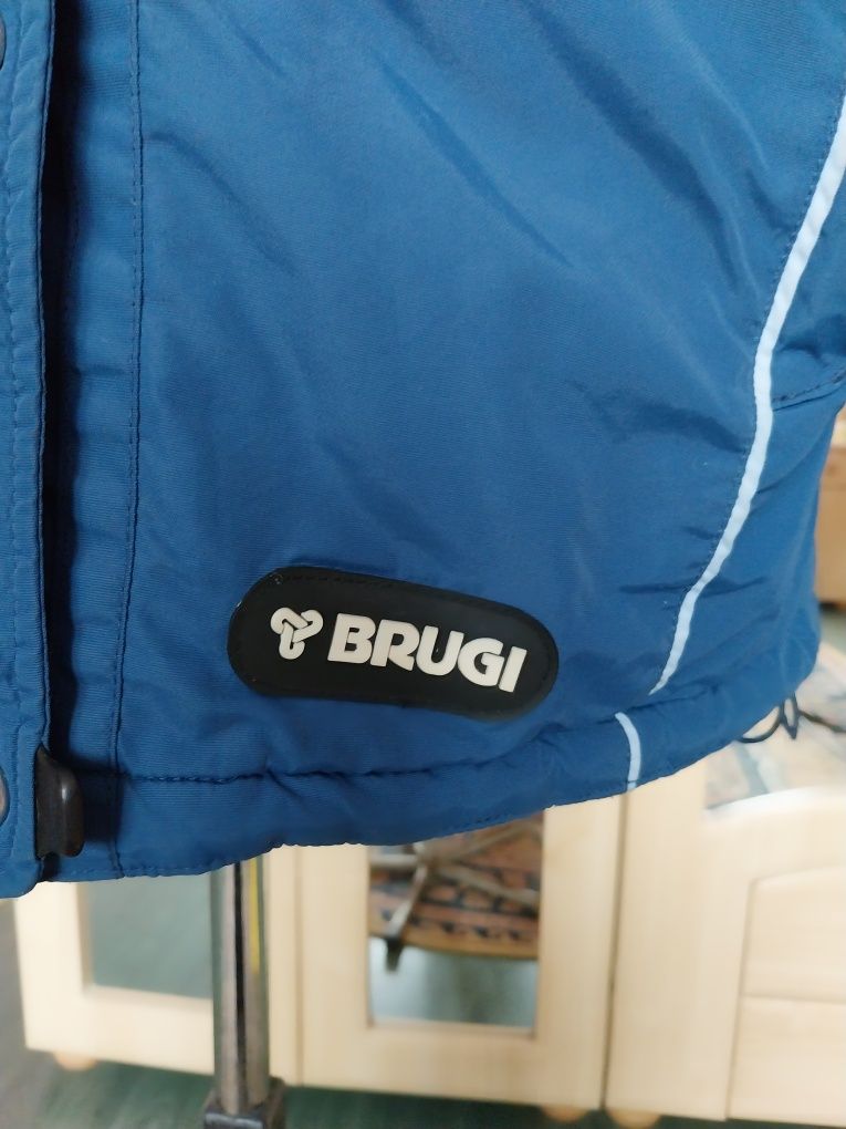 Kurtka damska narciarska firma Brugi
