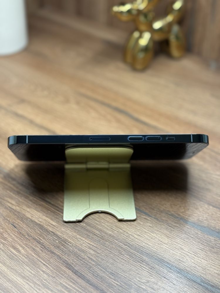 Apple iphone 12 pro max 256 gb Neverlock акб -90%