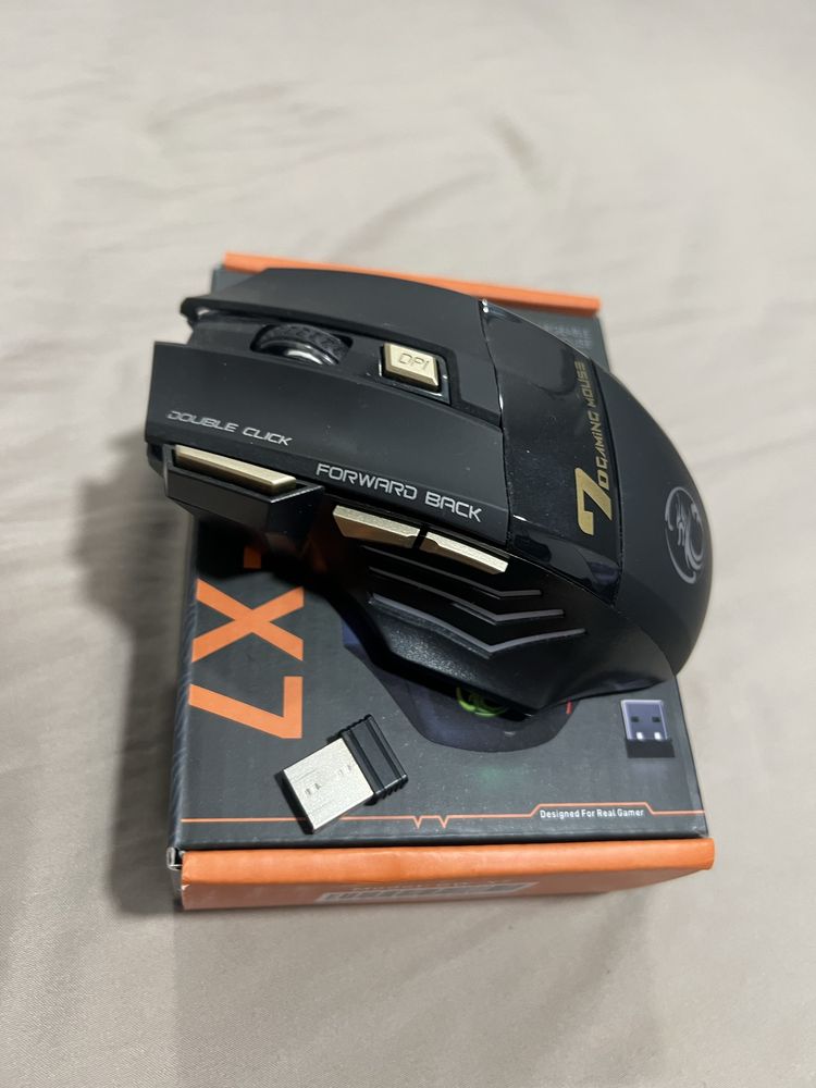 Raro Gaming GW-X7