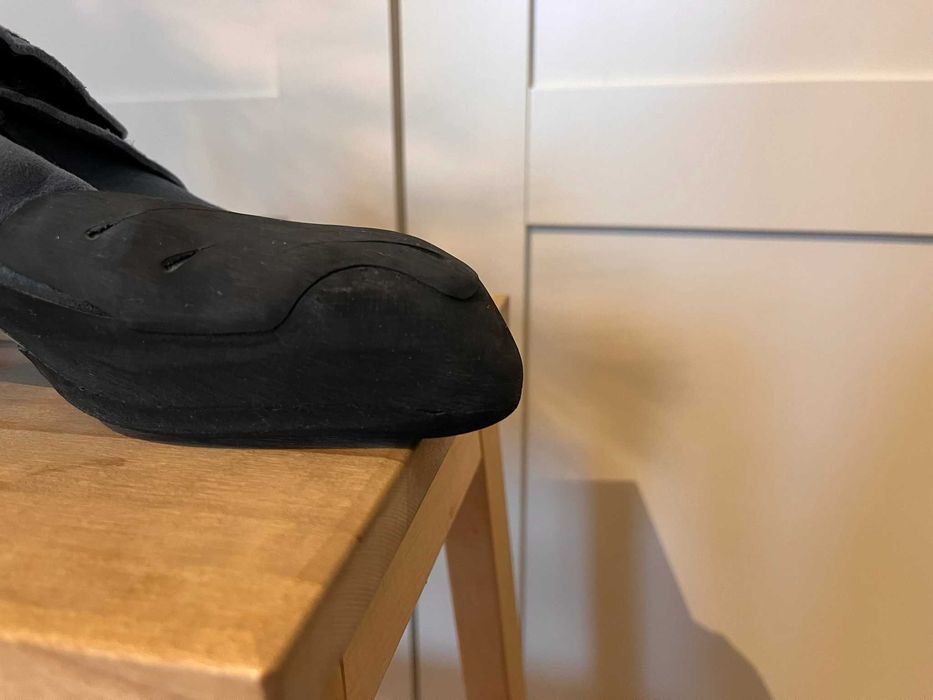 Buty wspinaczkowe Tenaya Mastia r. 44 jak nowe