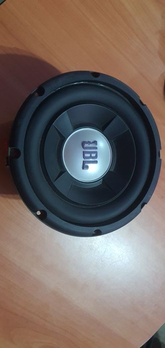 Głośnik JBL GTO 804 Średnica 179mm 800W