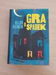 Gra o spadek - Ellen Raskin