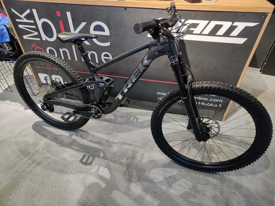 Trek slash gen 5 2021