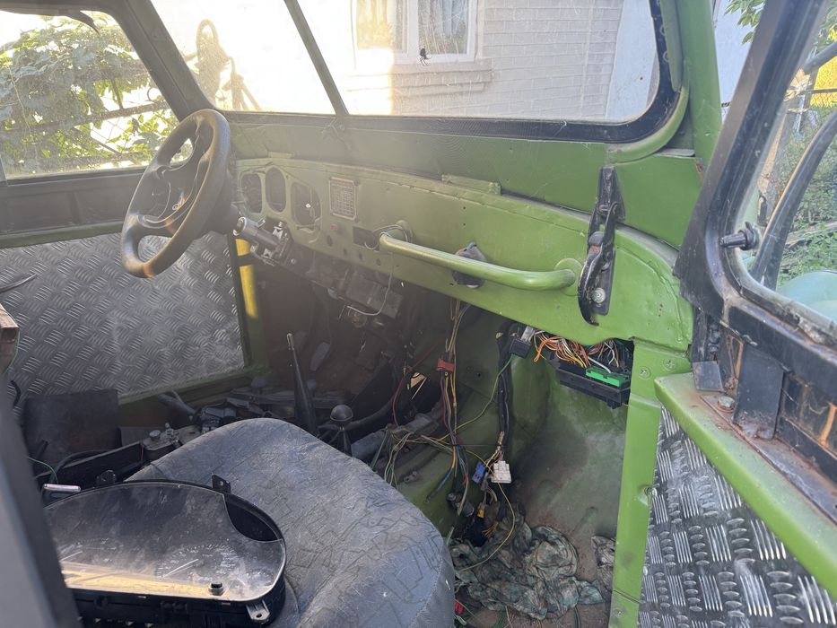 Продам газ 69 реставрований