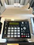 Sampler Akai MPC 1000 v2.  JJayOS 3.15
