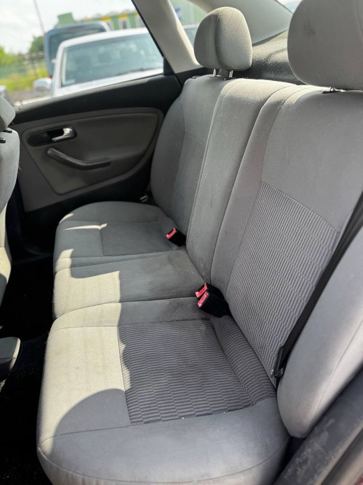 Seat Cordoba 1.4 LPG*NowyRozrzad*SuperStan*BezWkladu*Klima*Zamiana