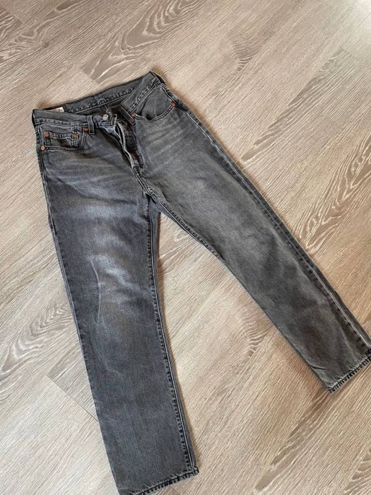 Джинси levis 501