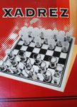 Jogo Xadrez Novo