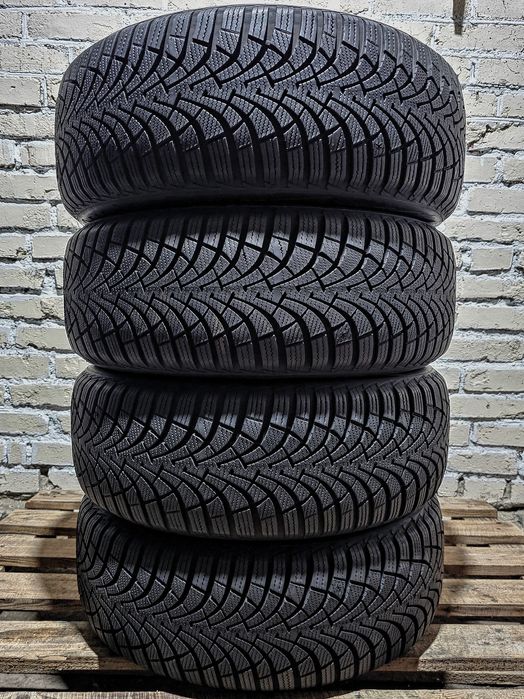 Нові 205/55r16 GoodYear | 2023 | 9mm | Slovenia| Преміум шини | 4шт