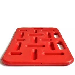 Panel,płyta przepędowy separacyjny dla świń duży