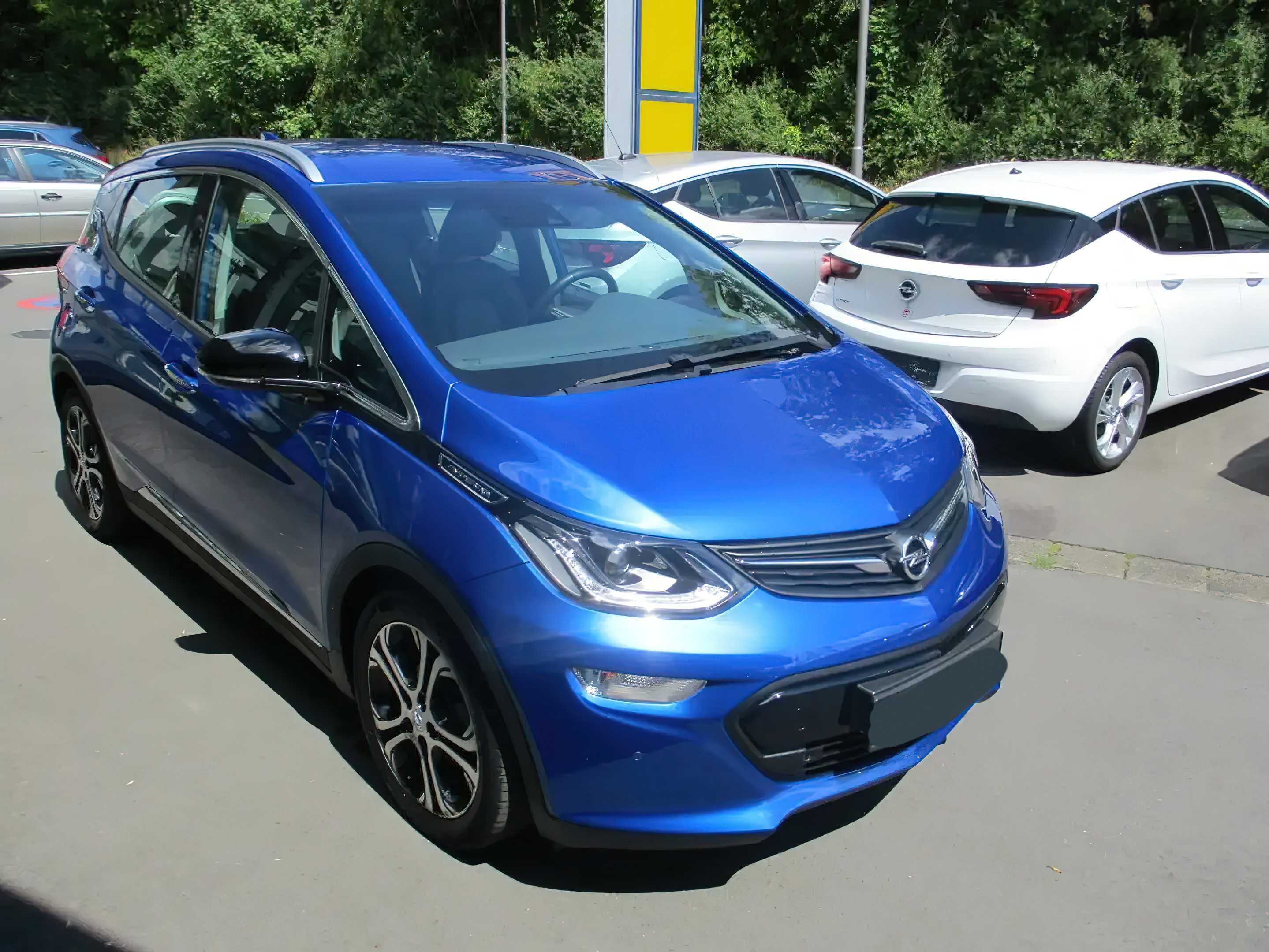 Opel Ampera-E 2020