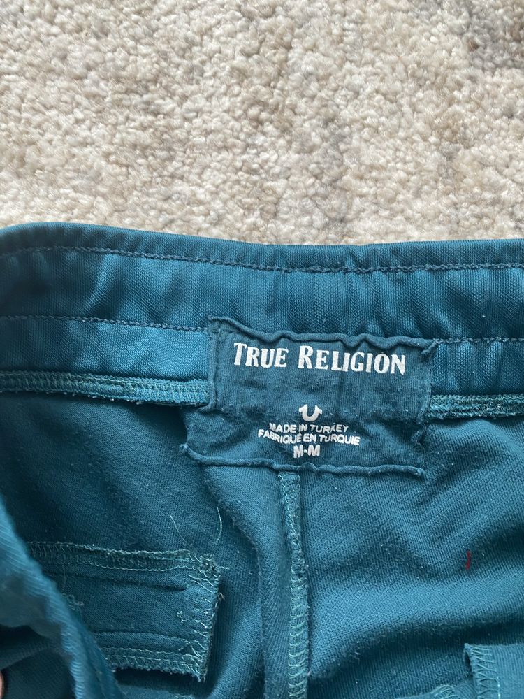 True Religion sk8