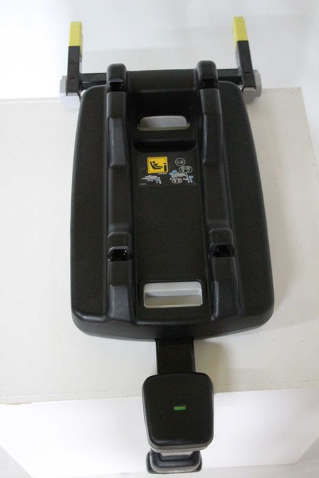 Fotelik Maxi-Cosi Marble 0-13 kg essen black