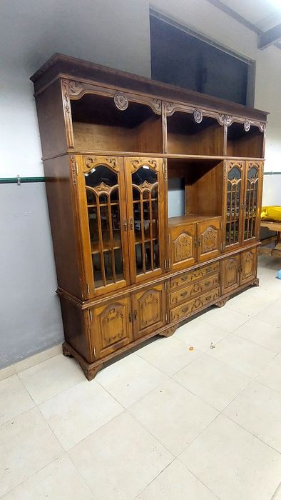 Móvel de sala em bom estado