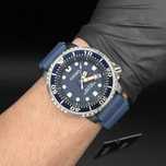 Relógio Diver’s Eco Drive 200 mt da Citizen coleção Promaster