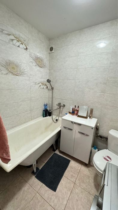 Продам 1-но кімнатну квартиру Київська