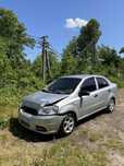 Chevrolet Aveo 2006 1.5