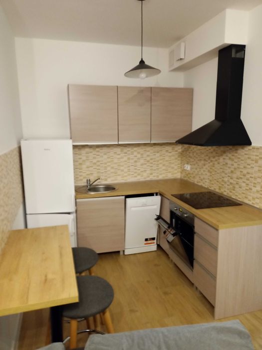 Wynajmę mieszkanie ul. Szmaragdowa Ostrów Wielkopolski