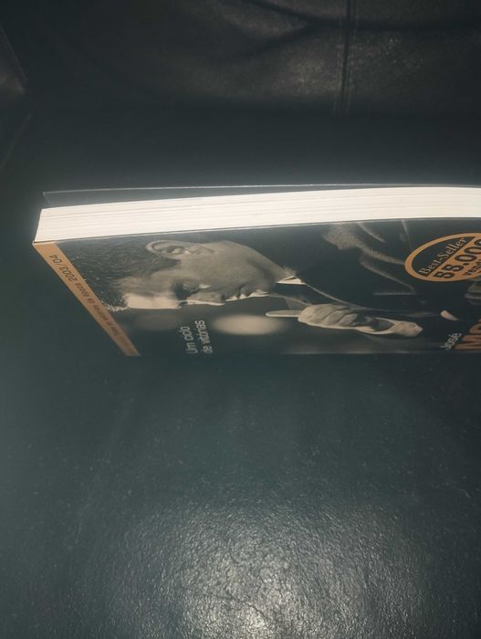 Livro José Mourinho