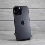 iPhone 14 Pro Max 256 GB Space Black / Айфон 14 Про Макс 256 ГБ Чорний